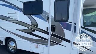 2023 Thor Motor Coach Four Winds 22E Walk Around wwwRVPHXcom [upl. by Tenenbaum]