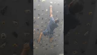 climbing bouldering rockclimbing parkour sports [upl. by Meridel]