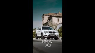 BMW X3 xLine Now Available at Royal Drive [upl. by Hagai]