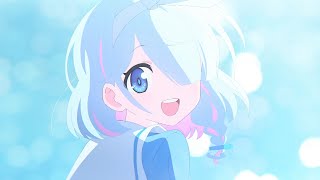 【ブルアカTVアニメ】 ノンクレOP「青春のアーカイブ」 [upl. by Beatrix]