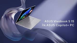 ASUS Vivobook S 15 S5507 [upl. by Rep967]