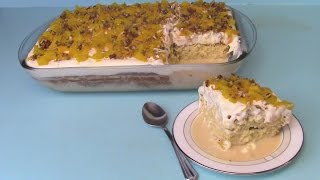 El Más Delicioso Pastel de Tres Leches Paso a Paso No me guardo ningún secreto  Episodio 46 [upl. by Hubert]