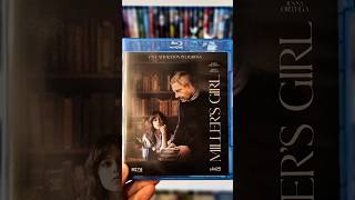 MILLERS GIRL 2024 💿 UNBOXING EXPRESS BLU RAY shorts bluray unboxing [upl. by Neelie]