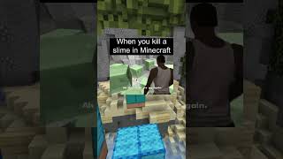 Fantastic Minecraft Memes 😊 [upl. by Idelle776]