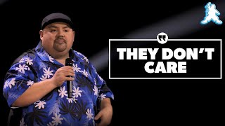 They Dont Care  Gabriel Iglesias [upl. by Eleni]