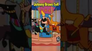 Johnny bravo 1x4 recap [upl. by Maffei]