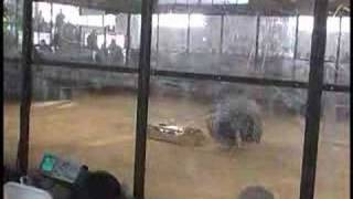 RoboGames 2006 SJ VS Megabyte [upl. by Gerda622]