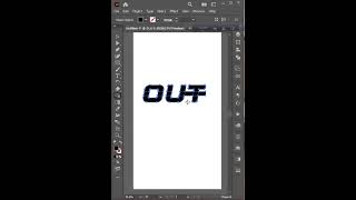 Illustrator 2024 Mastering Letter Logo Design [upl. by Ranice811]