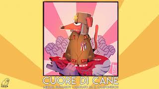 Cuore di Cane M Bulgakov  Audiolibro Integrale [upl. by Calisa640]