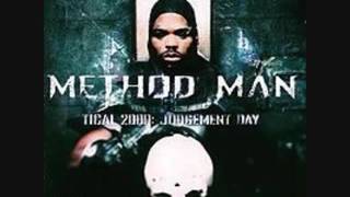 Method Man  Judgement Day HQ [upl. by Laet]