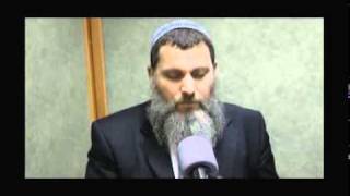 Watch Rabbi Nir Ben Artzi on Israel National News TV [upl. by Eiramnerual]