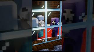 Gaa ada teman ga garuminecrag minecraft sad minecraft gaming status videoshort [upl. by Einej99]