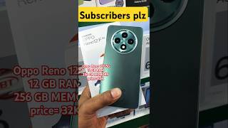 Oppo Reno 12F 5G smartphone unboxing shorts tech trending Malikabubaker abutohamedia [upl. by Asirahc575]