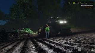 🔴 LIVE  Farming Simulator 25 big changes [upl. by Leivad]