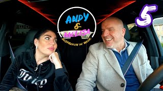 Andy amp Melisa Bespreken De Week  Afl 5 [upl. by Keyte680]