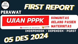 Pembahasan FR Ujian PPPK 05 Des 2024 [upl. by Noelani916]