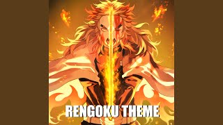 Rengoku Theme Epic Version [upl. by Saltzman343]