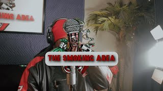 The Smoking Area EP 18 starring Mahjetic [upl. by Kenric]