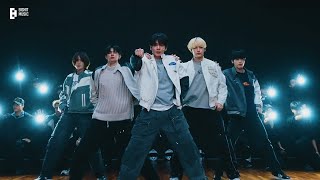 TXT 투모로우바이투게더 2023 MAMA AWARDS Dance Practice [upl. by Anaela]