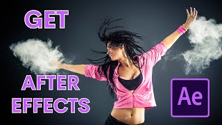 How to Download amp Install Adobe After Effects CC 2024 free trial [upl. by Nolahc429]