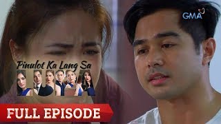 Pinulot Ka Lang Sa Lupa Full Episode 34 [upl. by Kay]