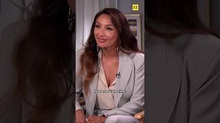 Jeannie Mai Reveals How She’s HEALING Amid Jeezy Split amp Enjoying Time With Her Daughter shorts [upl. by Eldredge771]