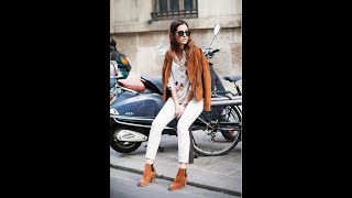 Best Fall Jackets for Women 2018 [upl. by Auhsuj]