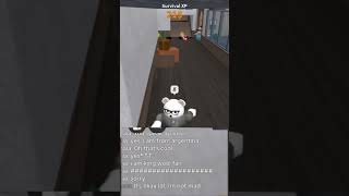 RANDOM GIRL ASKED OUT IN MM2 💀💀💀💀 [upl. by Airdnahs678]