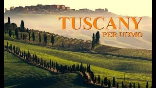 TUSCANY PER UOMO by Aramis REVIEW [upl. by Neukam533]