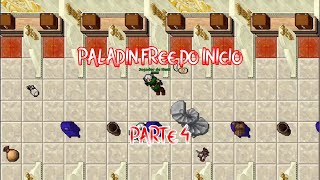 Paladin Free  Do Inicio  Parte 4 [upl. by Paulette963]