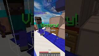 MLG rush hypixel mlgclutch [upl. by Skier]