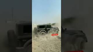 newsong song punjabisong music punjabi attitude thar automobile tharloverthar carlover [upl. by Fanchet]