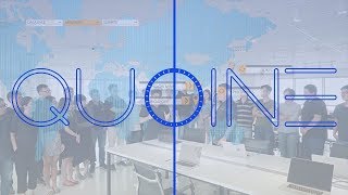 Introducing LIQUID By QUOINE A Global Liquidity Platform for the Crypto Economy [upl. by Fredenburg510]