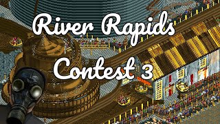 River Rapids Contest 3  The Results [upl. by Etep980]