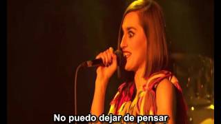 Yelle  Unillusion Subtitulada En Español [upl. by Tabbatha]