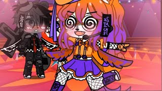 •Vodoo Doll meme• Ftships Yenndo X Lolbit •Akira• [upl. by Eronaele]