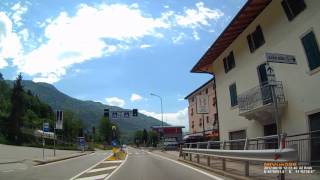 I Vigolo Baselga Trento TrentinoAlto Adige June 2017 [upl. by Hunsinger]