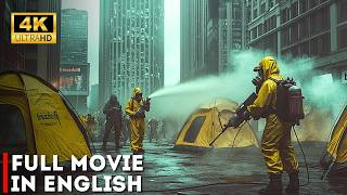 Their cities were locked in quarantine with only one way out  HORROR THRILLER  Full Movies HD [upl. by Natan]