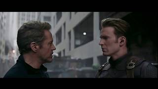 Avengers Endgame  TV Spot 9 TV Spot World [upl. by Aisetal]