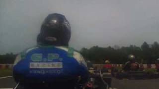 Northeast RMAX Race 3 Race start Highlights Extreme Kart Racing [upl. by Audry]