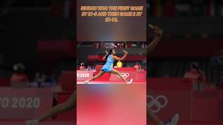 PV Sindhu Paris Olympics 2024  pv sindhu can become third medalist in parisolympics 2024 [upl. by Annaet]