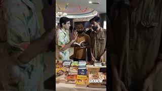 Book Stall ‎ShriPrashant ‎AcharyaPrashant [upl. by Jb]