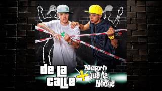 De La Calle  Bata Boom [upl. by Bywoods803]