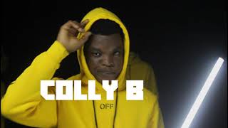 Colly B  Zednob Jump Off Verse 3  Official Video [upl. by Nylloc]