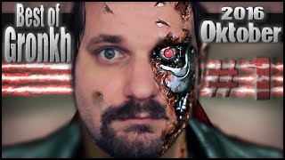 Best of Gronkh Oktober 2016 01 ✨ [upl. by Readus]