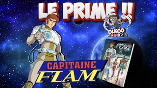 Le Prime Capitaine Flam [upl. by Llednol]