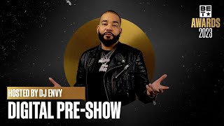 BET Awards PreShow Livestream Presented by Nissan amp Hosted By DJ Envy [upl. by Akina]