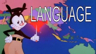 Yakkos World but Every Country Is Said In Its Languages [upl. by Eylhsa]