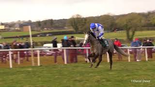 ASTERION FORLONGE winning his Point at Oldtown P2P [upl. by Darin]