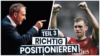 Per Mertesacker Interview  Positionierung Stiftung und Selbtbewusstsein [upl. by Latin445]